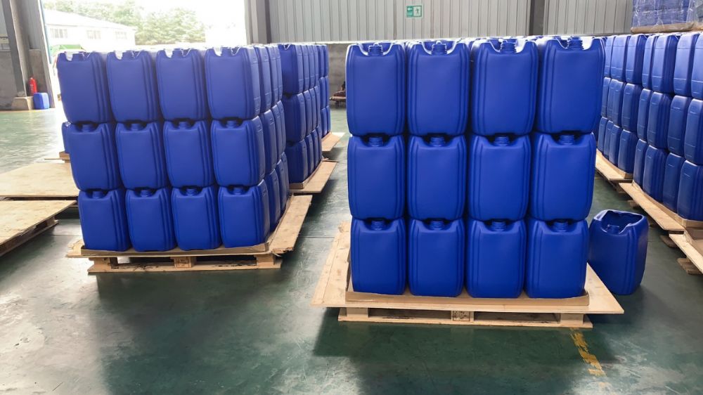 工業(yè)上，鐵件除油用什么比較好？